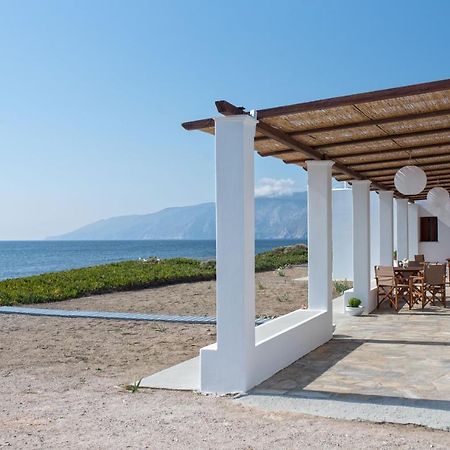 Aktaia Apartment Skyros Ngoại thất bức ảnh
