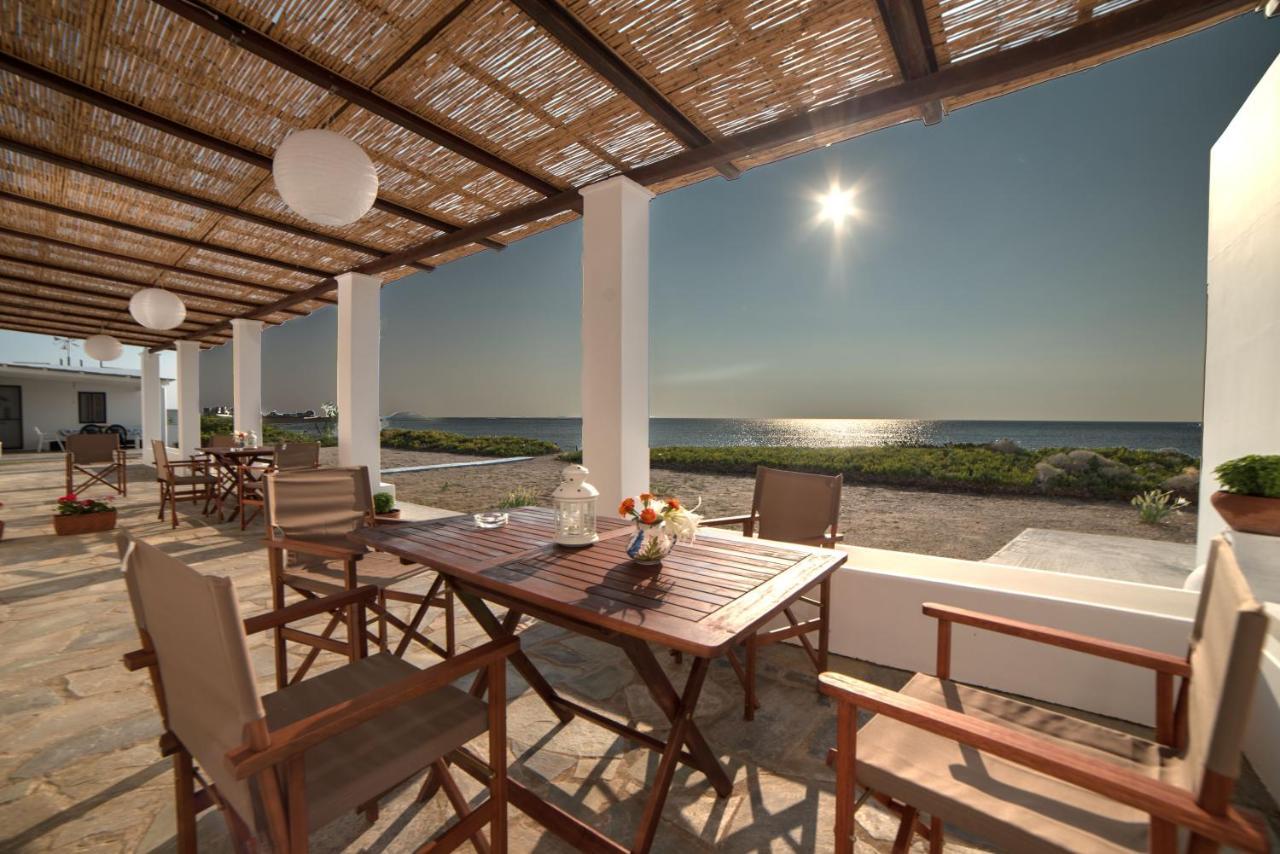 Aktaia Apartment Skyros Ngoại thất bức ảnh