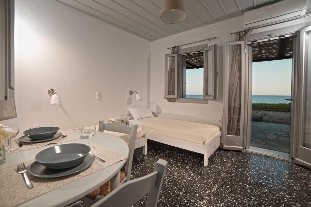 Aktaia Apartment Skyros Ngoại thất bức ảnh