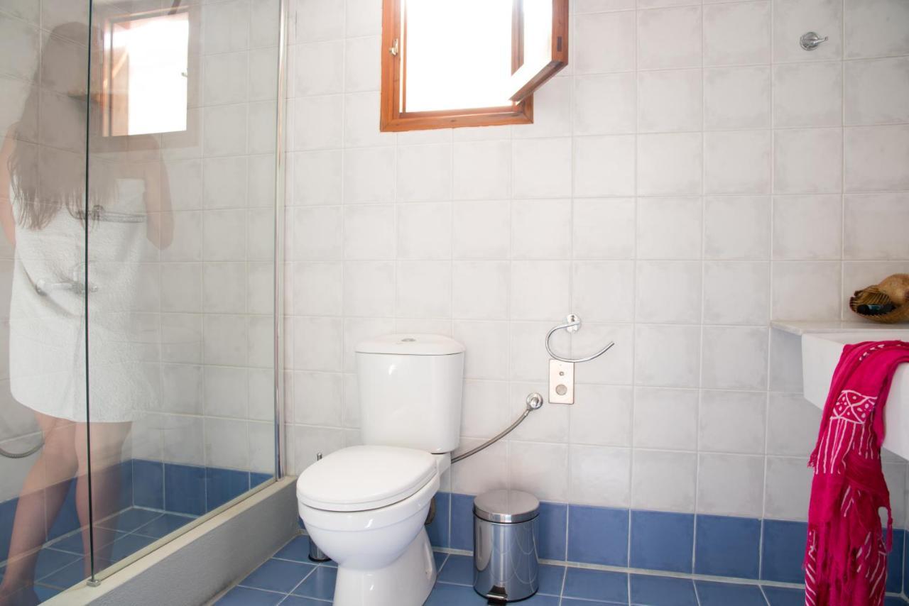 Aktaia Apartment Skyros Ngoại thất bức ảnh