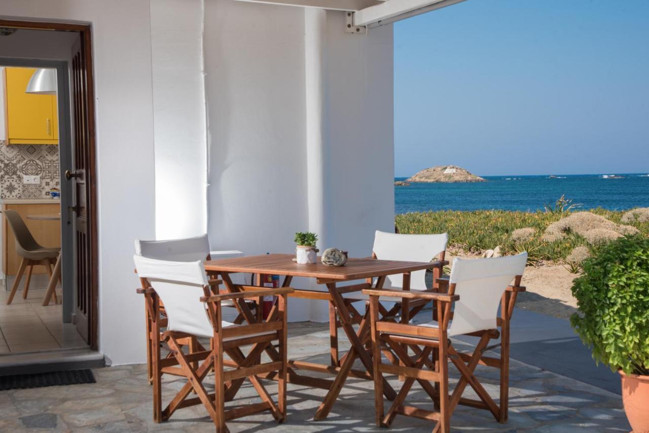 Aktaia Apartment Skyros Ngoại thất bức ảnh