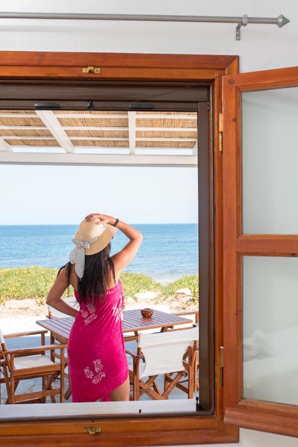 Aktaia Apartment Skyros Ngoại thất bức ảnh