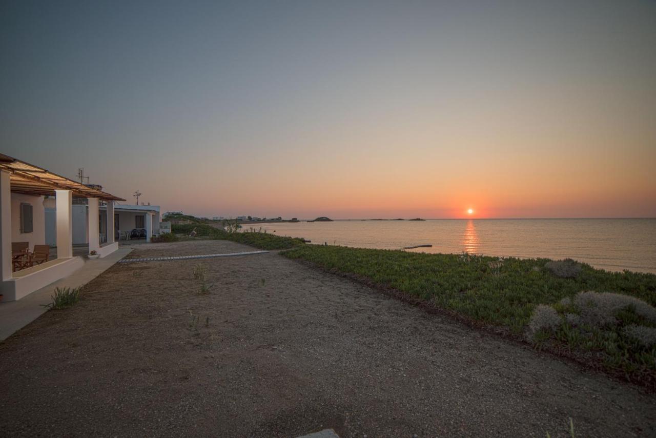 Aktaia Apartment Skyros Ngoại thất bức ảnh