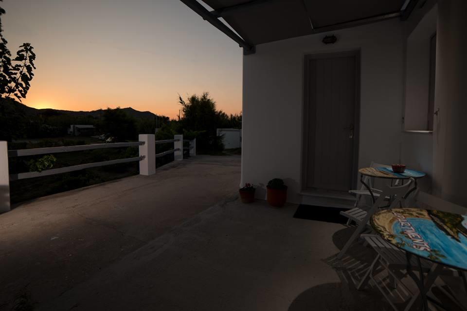 Aktaia Apartment Skyros Ngoại thất bức ảnh