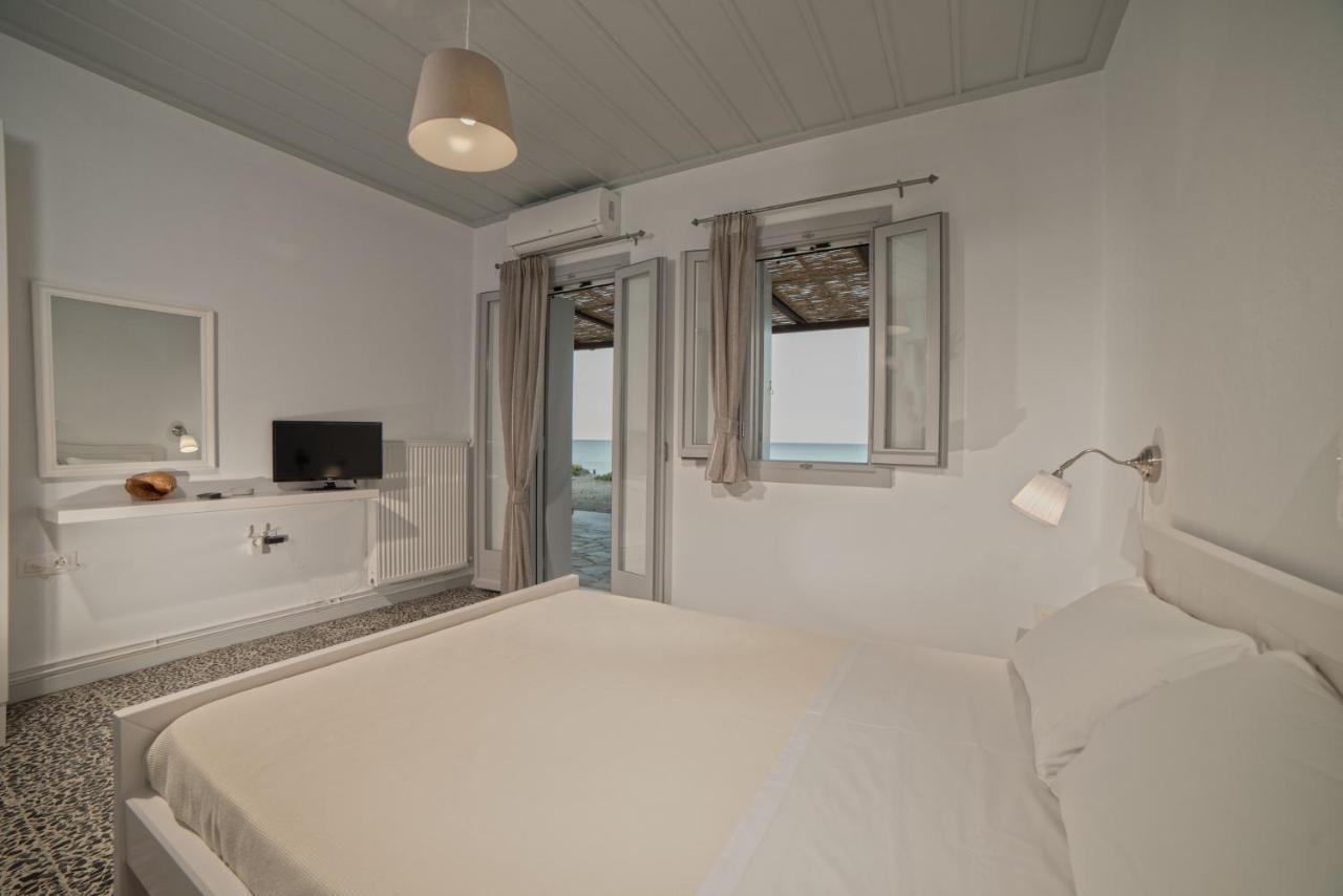 Aktaia Apartment Skyros Ngoại thất bức ảnh