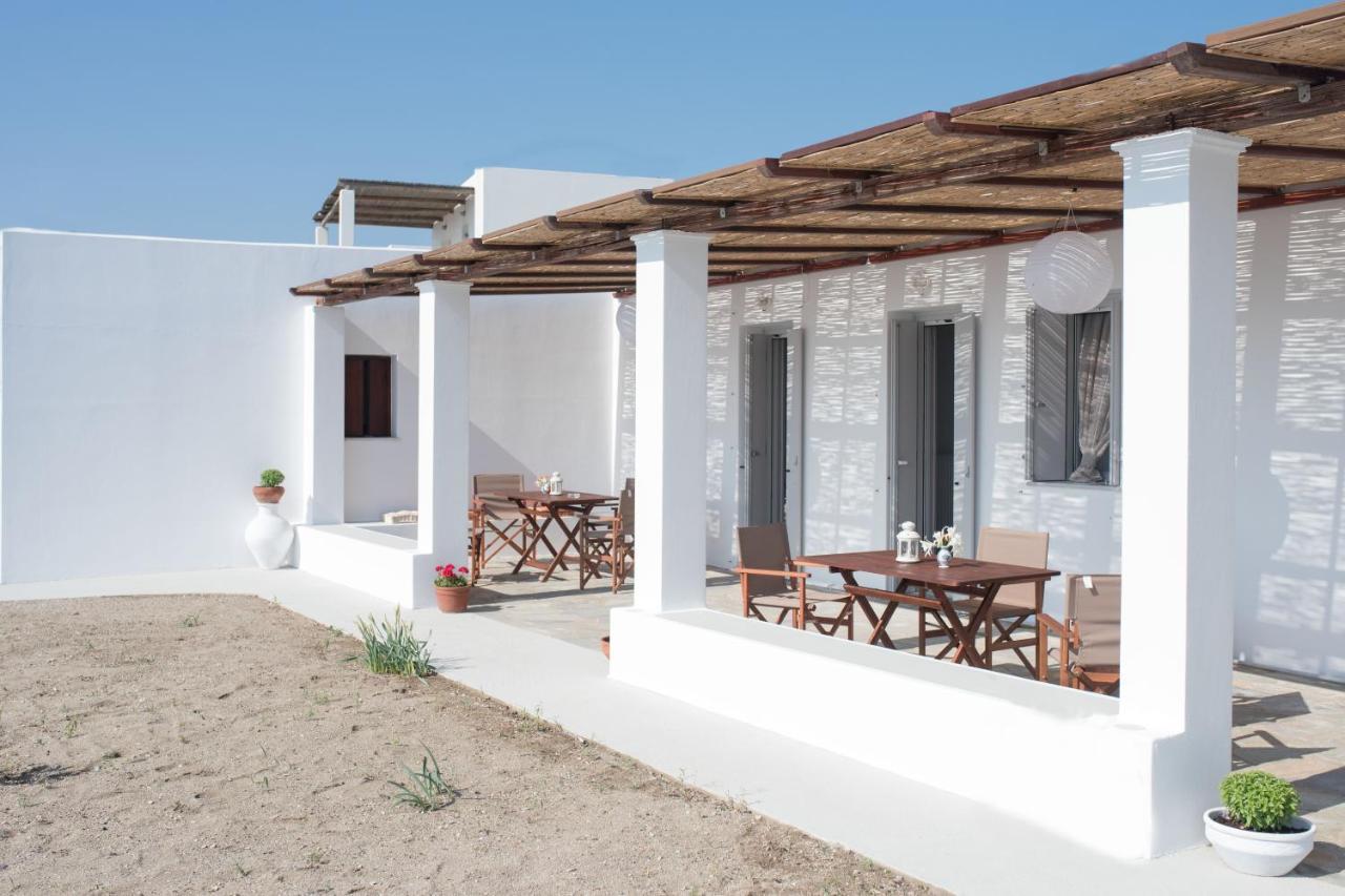 Aktaia Apartment Skyros Ngoại thất bức ảnh