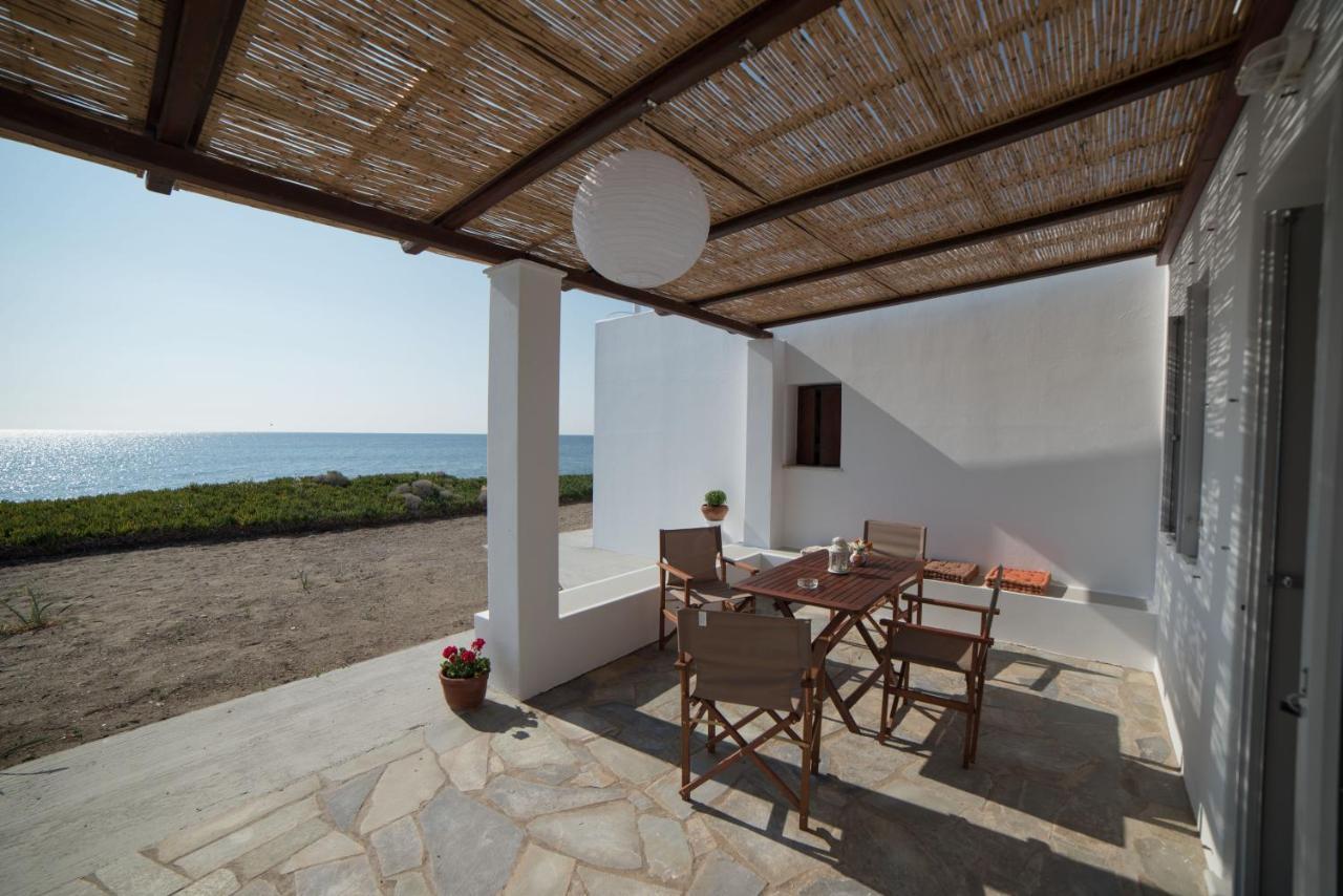 Aktaia Apartment Skyros Ngoại thất bức ảnh
