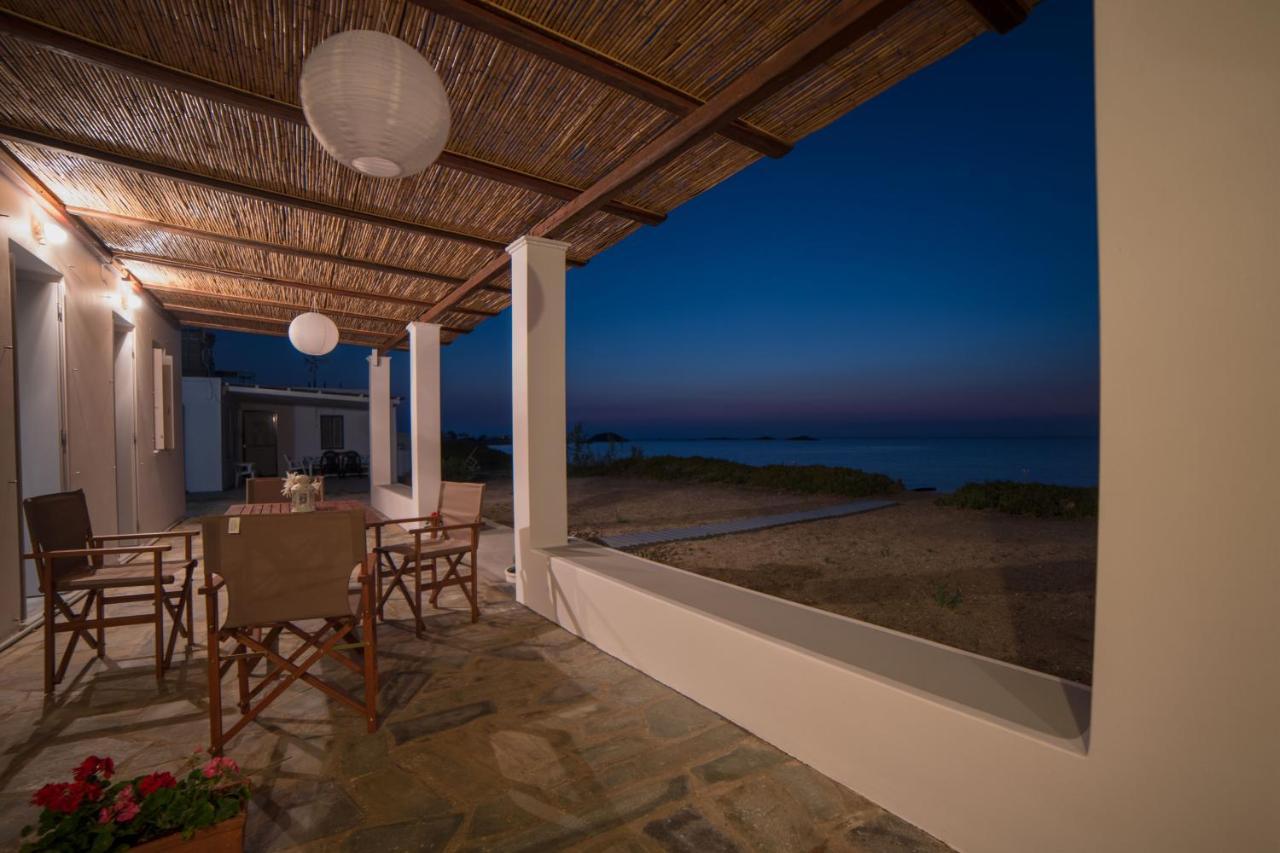 Aktaia Apartment Skyros Ngoại thất bức ảnh